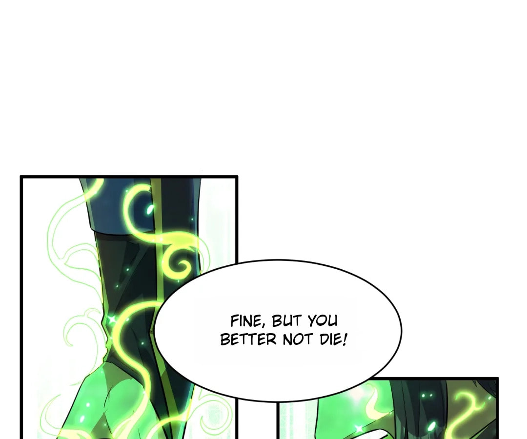 The Kept-Man Strikes Back Chapter 320 page 81 - 