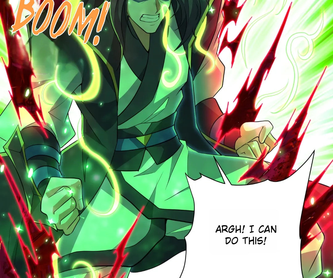 The Kept-Man Strikes Back Chapter 320 page 84 - 