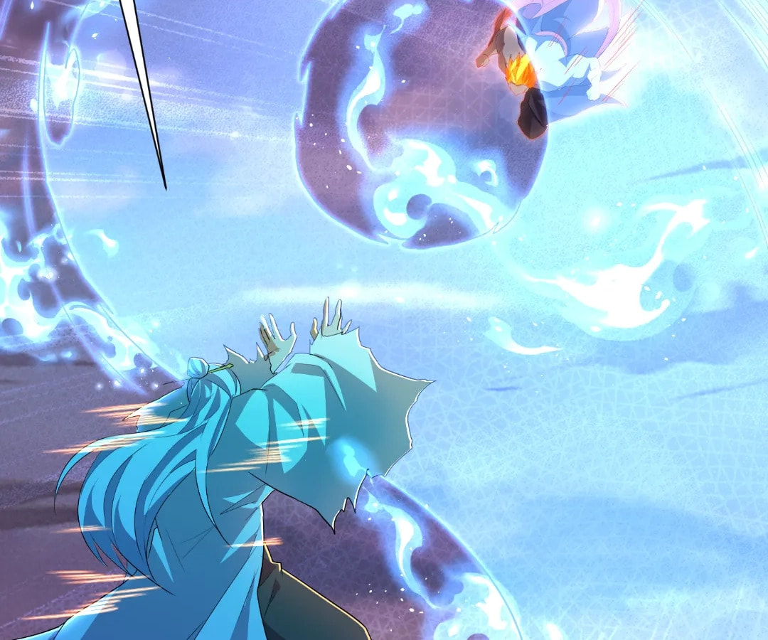 The Kept-Man Strikes Back Chapter 320 page 95 - 