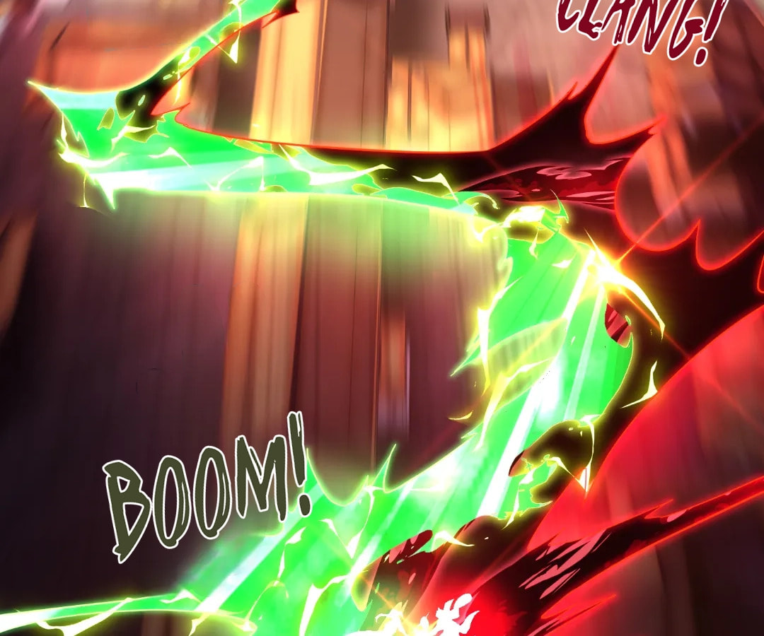 The Kept-Man Strikes Back Chapter 321 page 2 - 