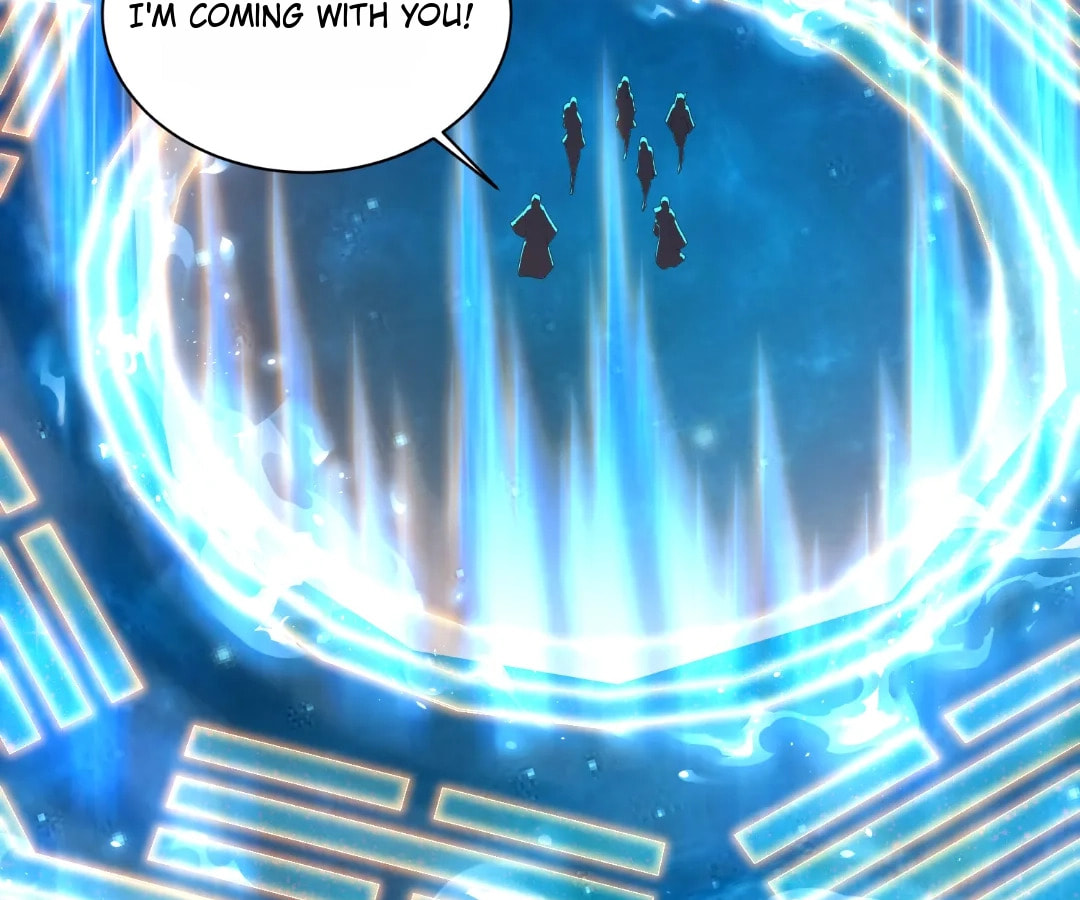 The Kept-Man Strikes Back Chapter 321 page 101 - 