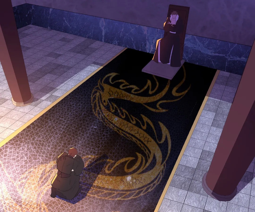 The Kept-Man Strikes Back Chapter 321 page 104 - 