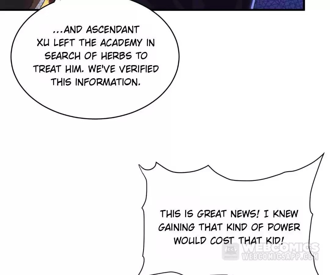 The Kept-Man Strikes Back Chapter 321 page 107 - 