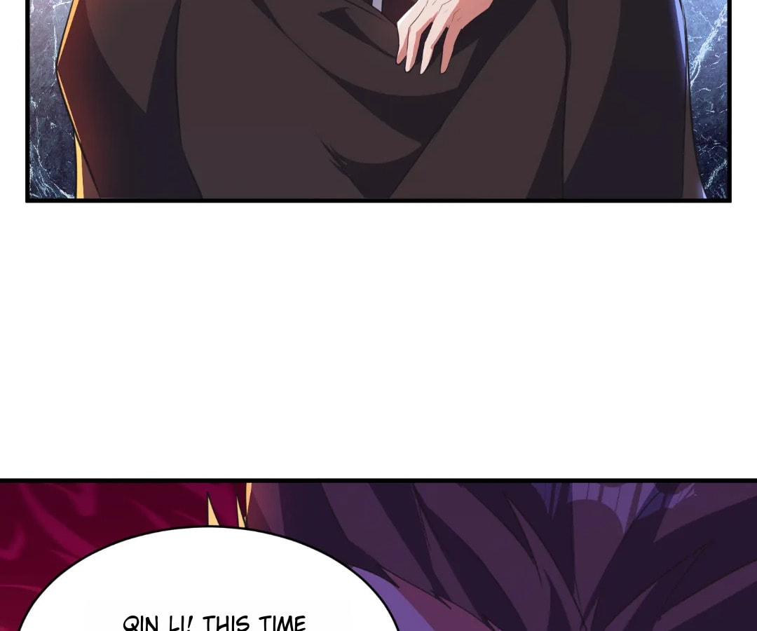 The Kept-Man Strikes Back Chapter 321 page 109 - 