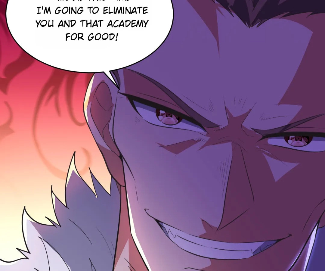 The Kept-Man Strikes Back Chapter 321 page 110 - 