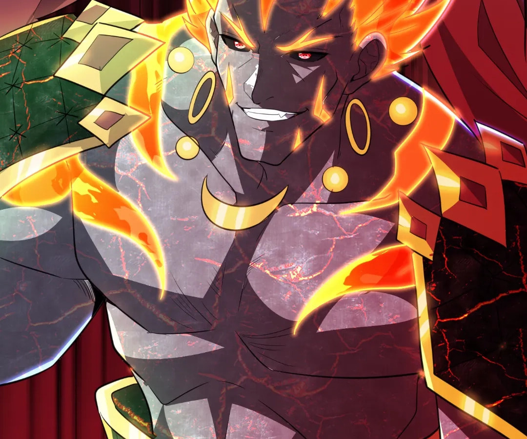 The Kept-Man Strikes Back Chapter 321 page 14 - 