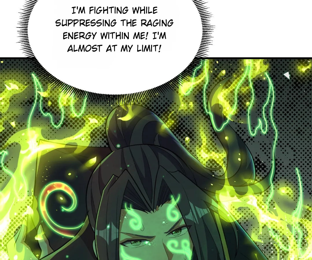 The Kept-Man Strikes Back Chapter 321 page 16 - 