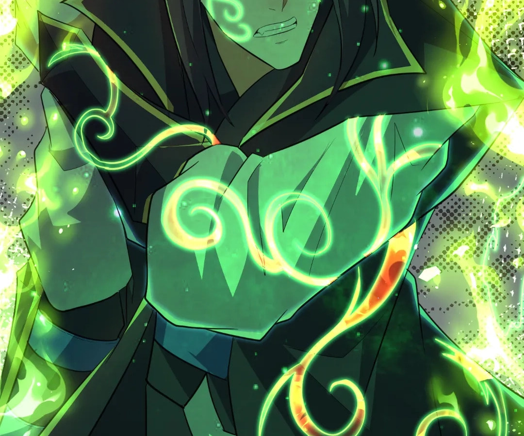 The Kept-Man Strikes Back Chapter 321 page 17 - 
