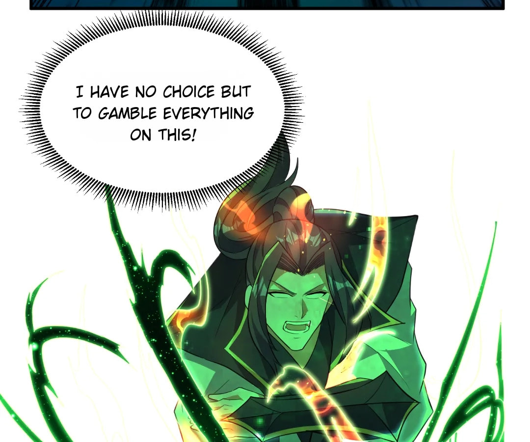The Kept-Man Strikes Back Chapter 321 page 20 - 