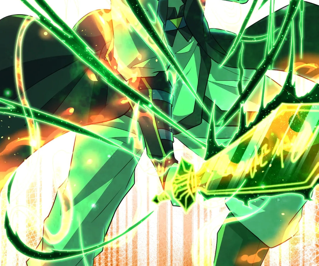 The Kept-Man Strikes Back Chapter 321 page 21 - 