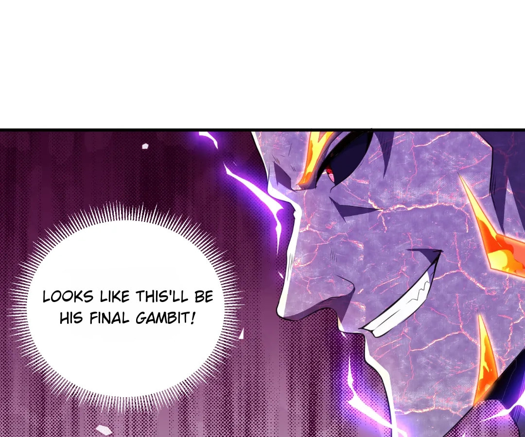 The Kept-Man Strikes Back Chapter 321 page 23 - 
