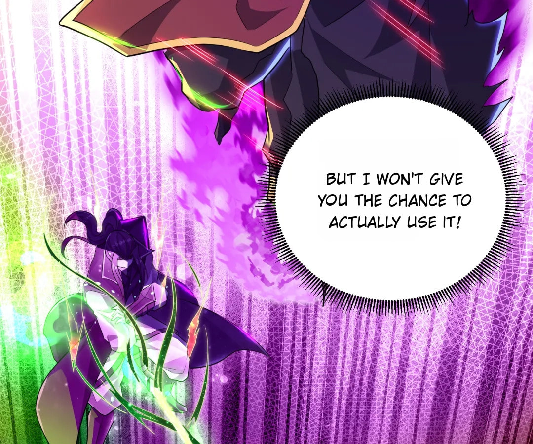 The Kept-Man Strikes Back Chapter 321 page 26 - 