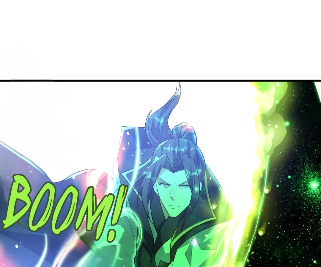 The Kept-Man Strikes Back Chapter 321 page 36 - 