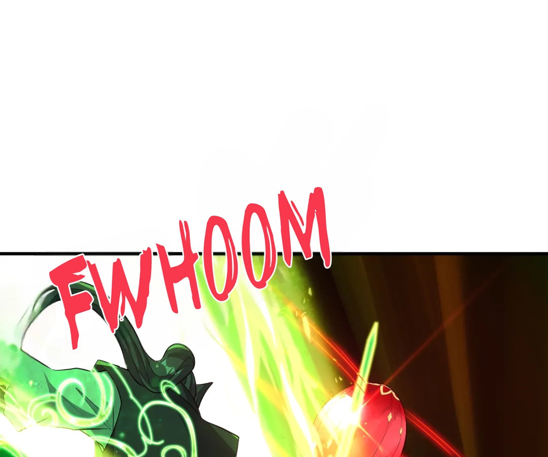 The Kept-Man Strikes Back Chapter 321 page 5 - 