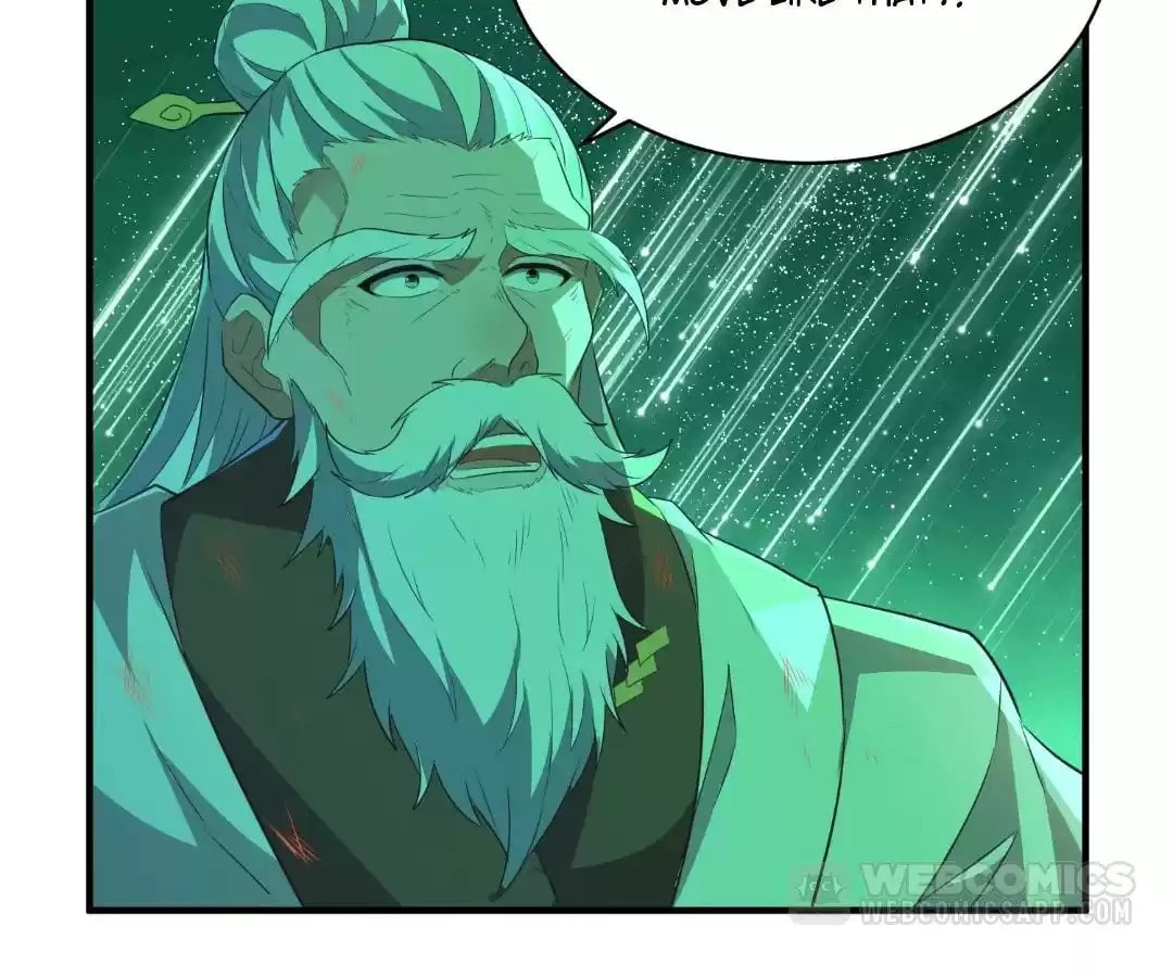 The Kept-Man Strikes Back Chapter 321 page 43 - 