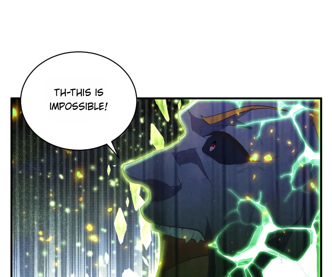 The Kept-Man Strikes Back Chapter 321 page 44 - 