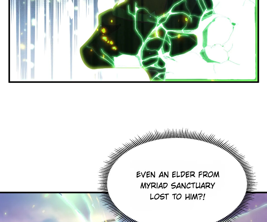 The Kept-Man Strikes Back Chapter 321 page 45 - 