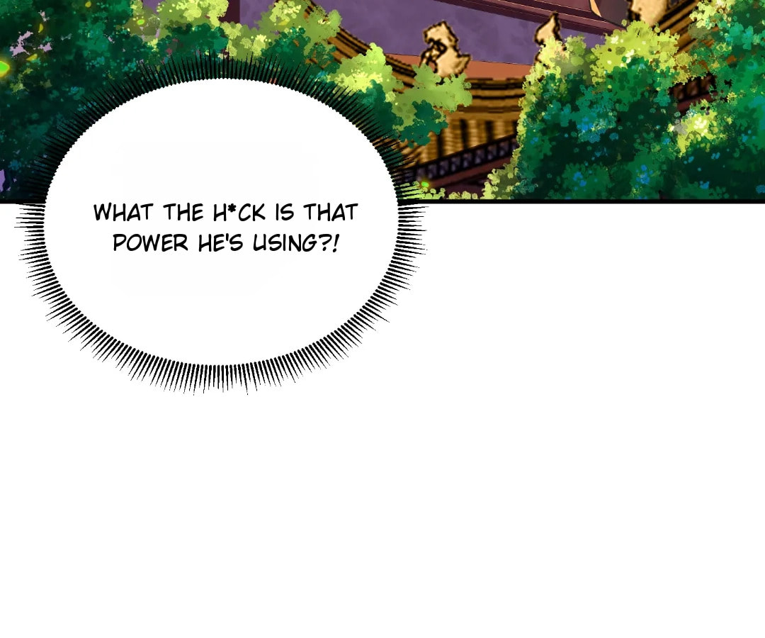 The Kept-Man Strikes Back Chapter 321 page 47 - 