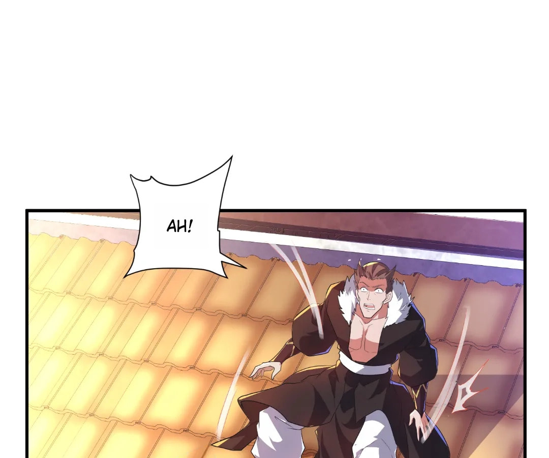 The Kept-Man Strikes Back Chapter 321 page 50 - 