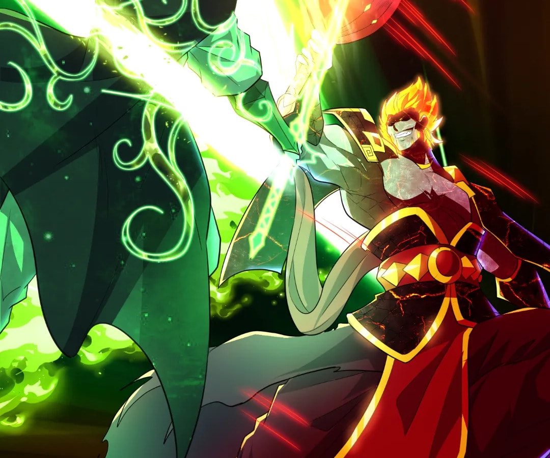 The Kept-Man Strikes Back Chapter 321 page 6 - 