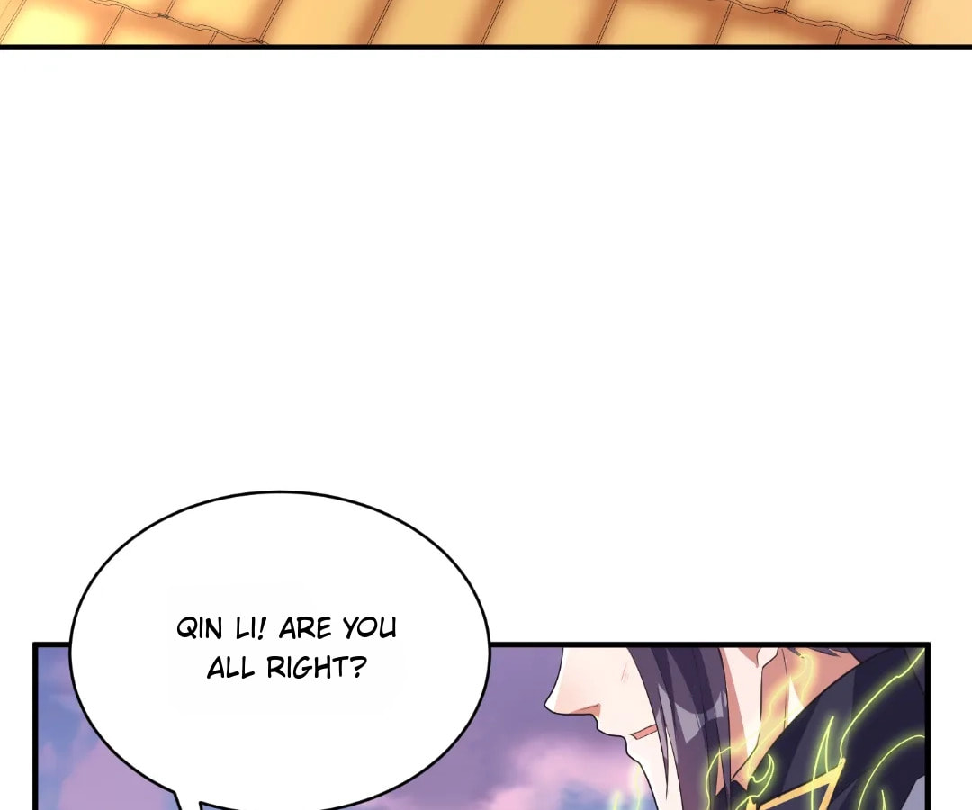 The Kept-Man Strikes Back Chapter 321 page 53 - 