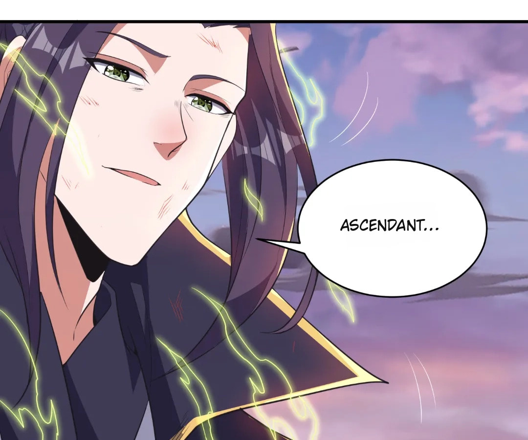 The Kept-Man Strikes Back Chapter 321 page 56 - 