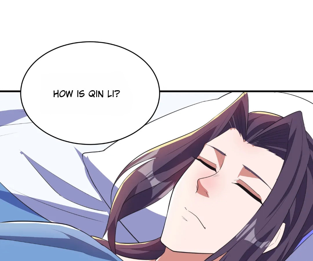 The Kept-Man Strikes Back Chapter 321 page 65 - 