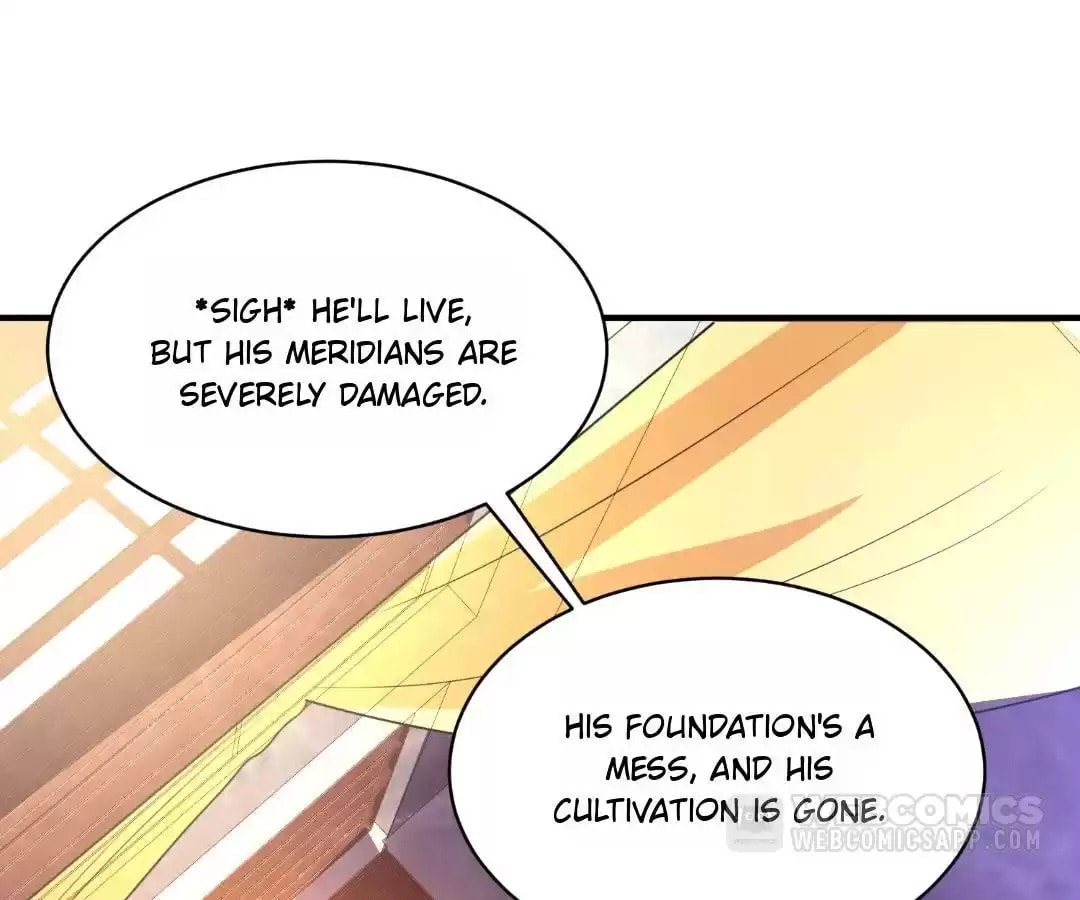 The Kept-Man Strikes Back Chapter 321 page 67 - 