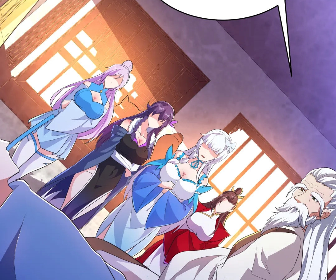 The Kept-Man Strikes Back Chapter 321 page 68 - 