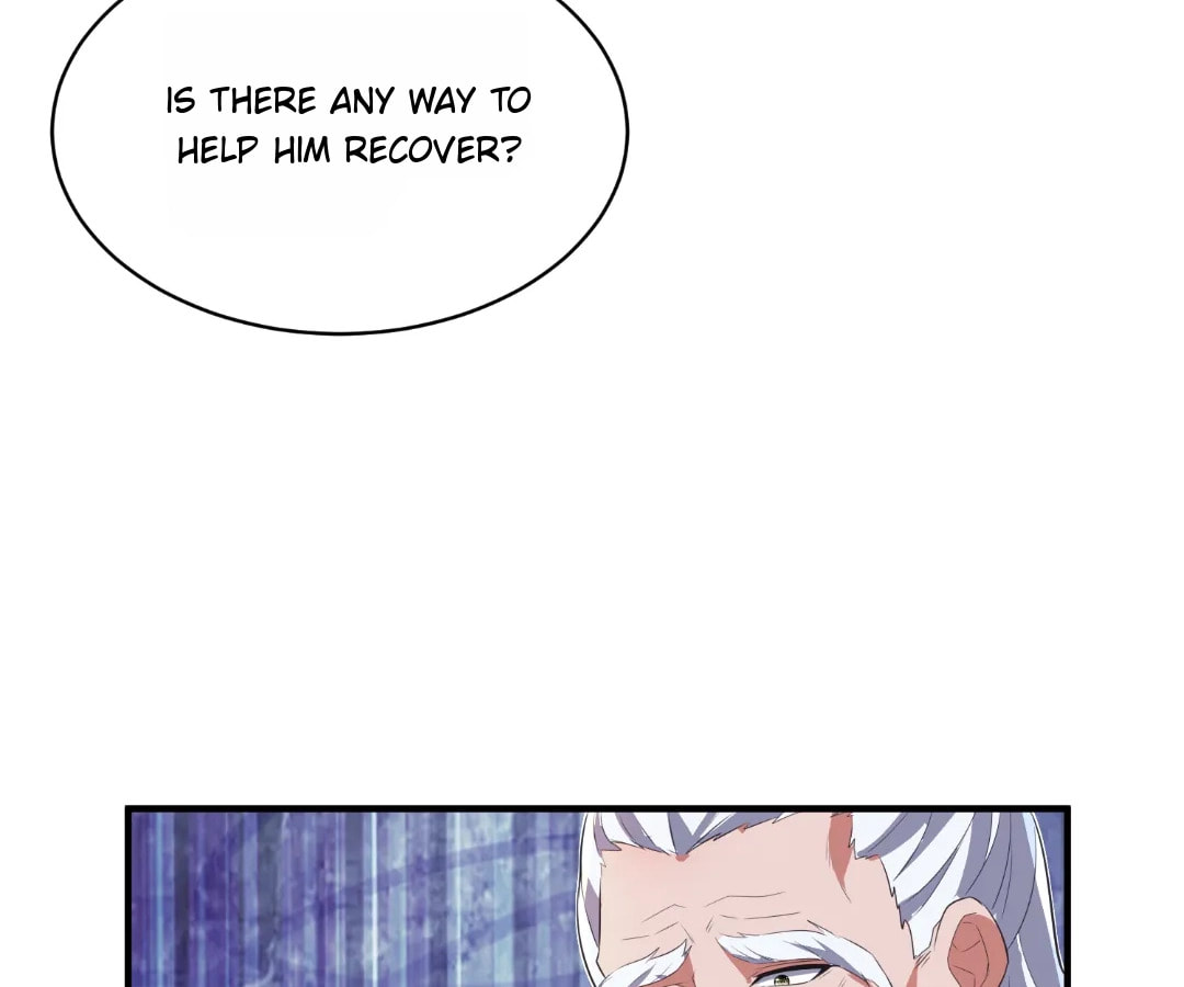 The Kept-Man Strikes Back Chapter 321 page 73 - 