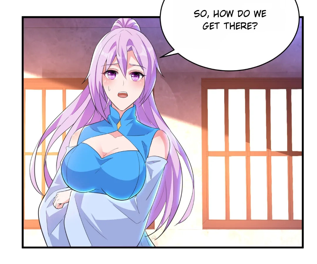 The Kept-Man Strikes Back Chapter 321 page 80 - 