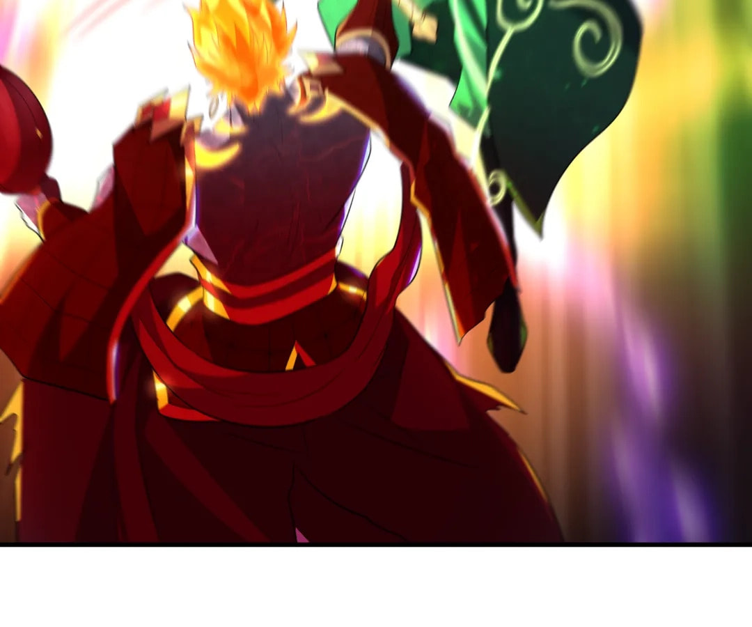 The Kept-Man Strikes Back Chapter 321 page 10 - 