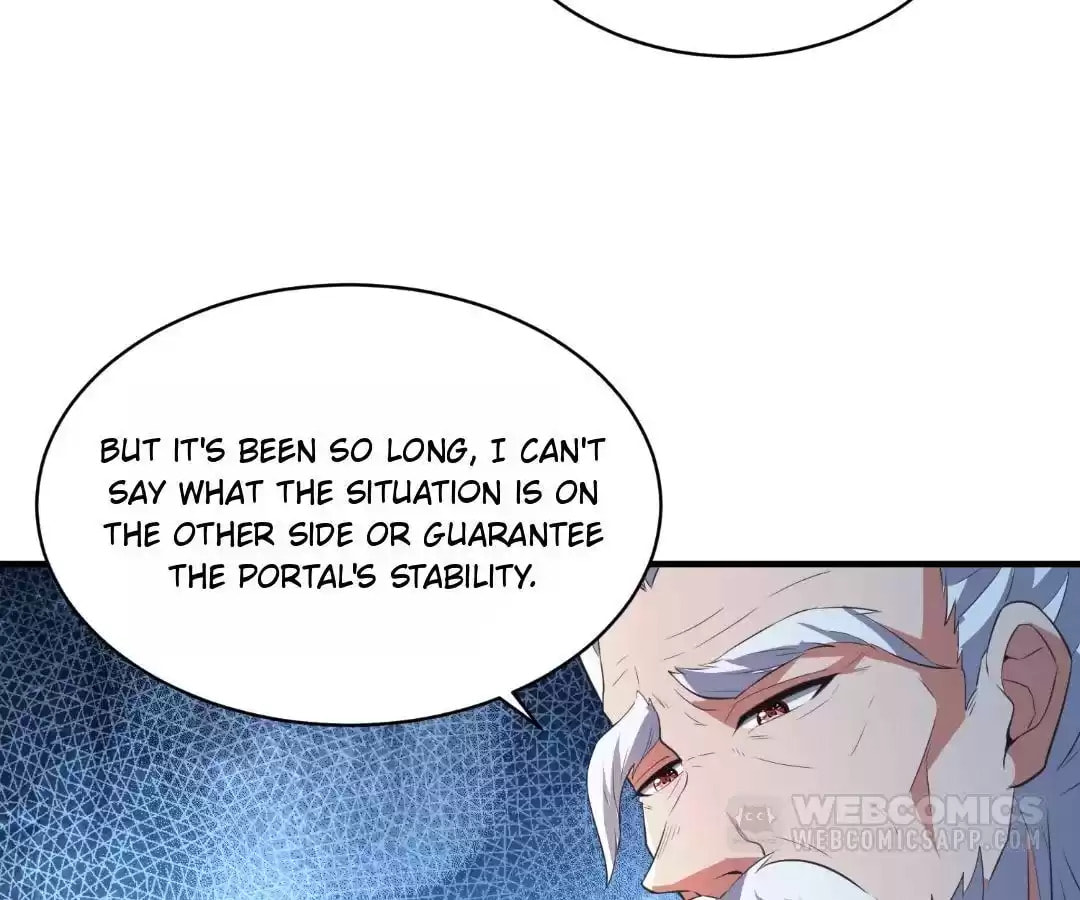 The Kept-Man Strikes Back Chapter 321 page 91 - 