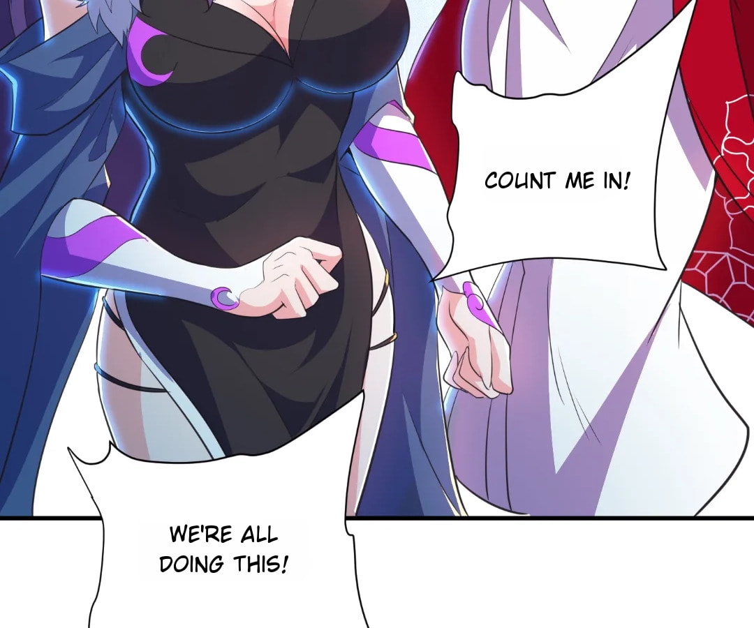 The Kept-Man Strikes Back Chapter 321 page 96 - 