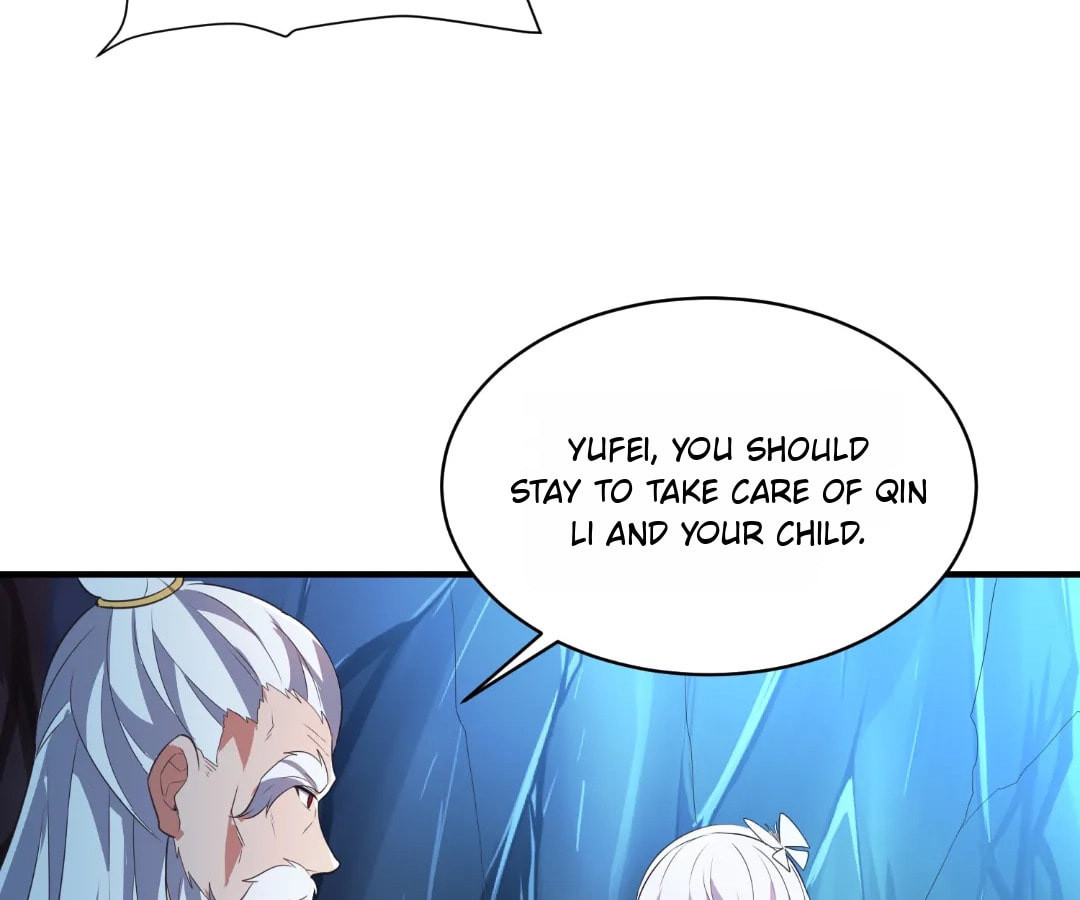 The Kept-Man Strikes Back Chapter 321 page 97 - 