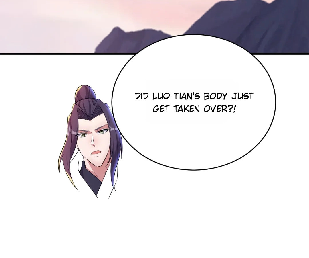 The Kept-Man Strikes Back Chapter 322 page 120 - 
