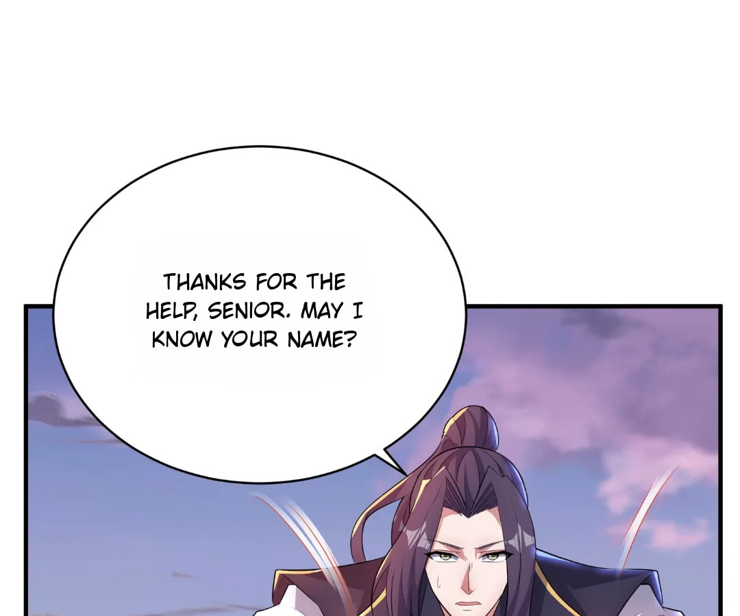The Kept-Man Strikes Back Chapter 322 page 121 - 