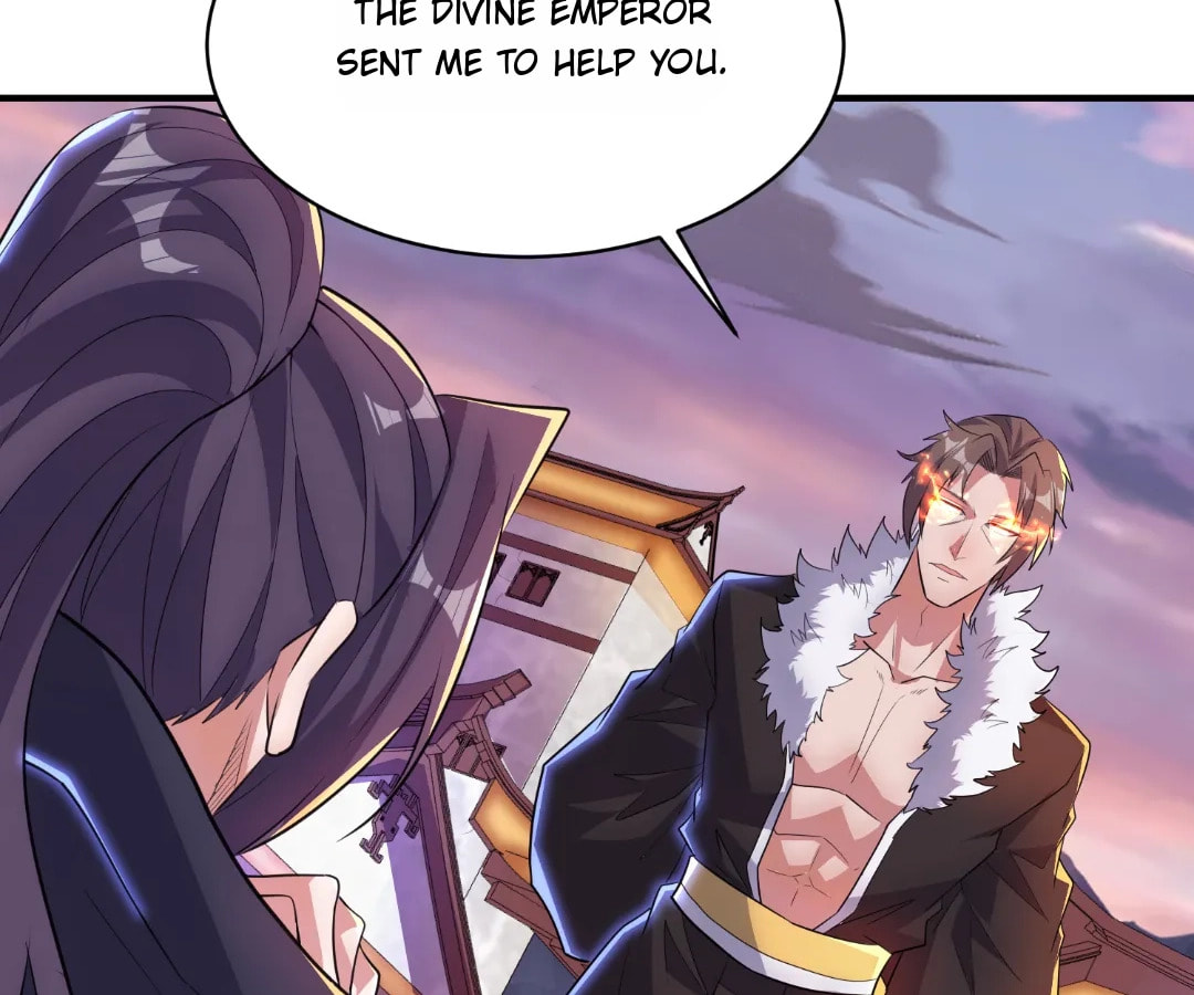The Kept-Man Strikes Back Chapter 322 page 124 - 