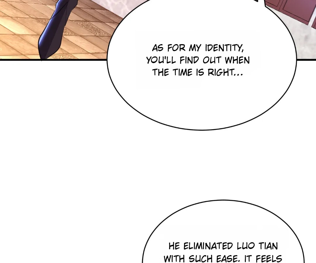 The Kept-Man Strikes Back Chapter 322 page 126 - 