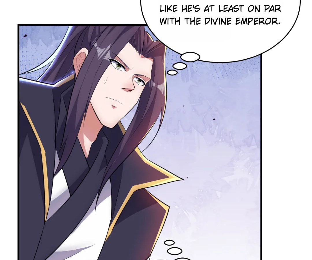 The Kept-Man Strikes Back Chapter 322 page 127 - 