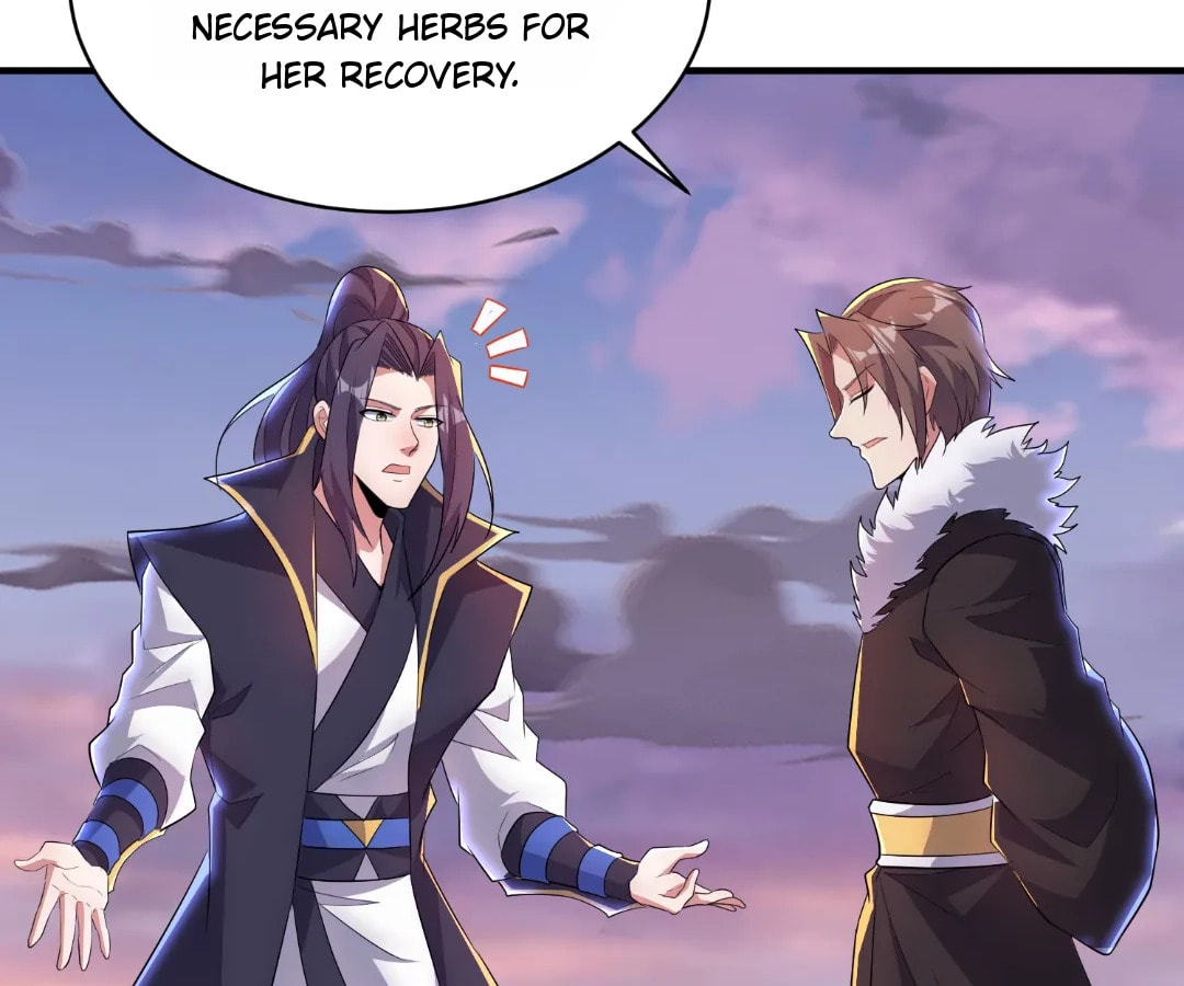 The Kept-Man Strikes Back Chapter 322 page 129 - 