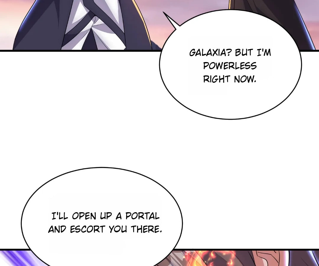 The Kept-Man Strikes Back Chapter 322 page 130 - 