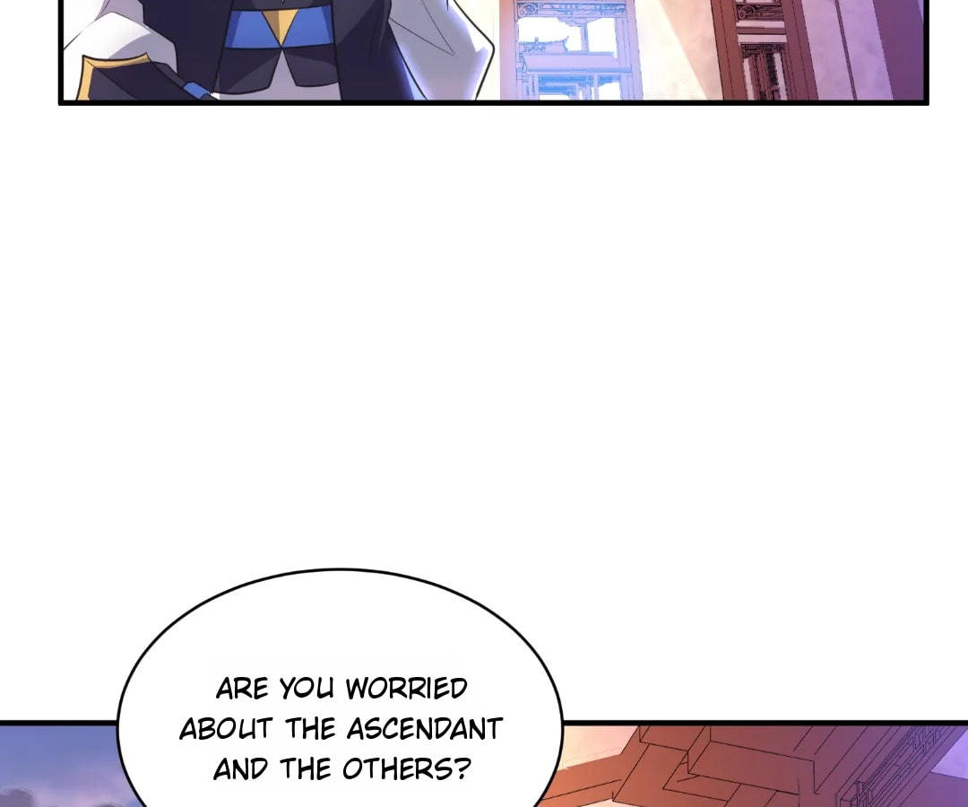 The Kept-Man Strikes Back Chapter 322 page 25 - 
