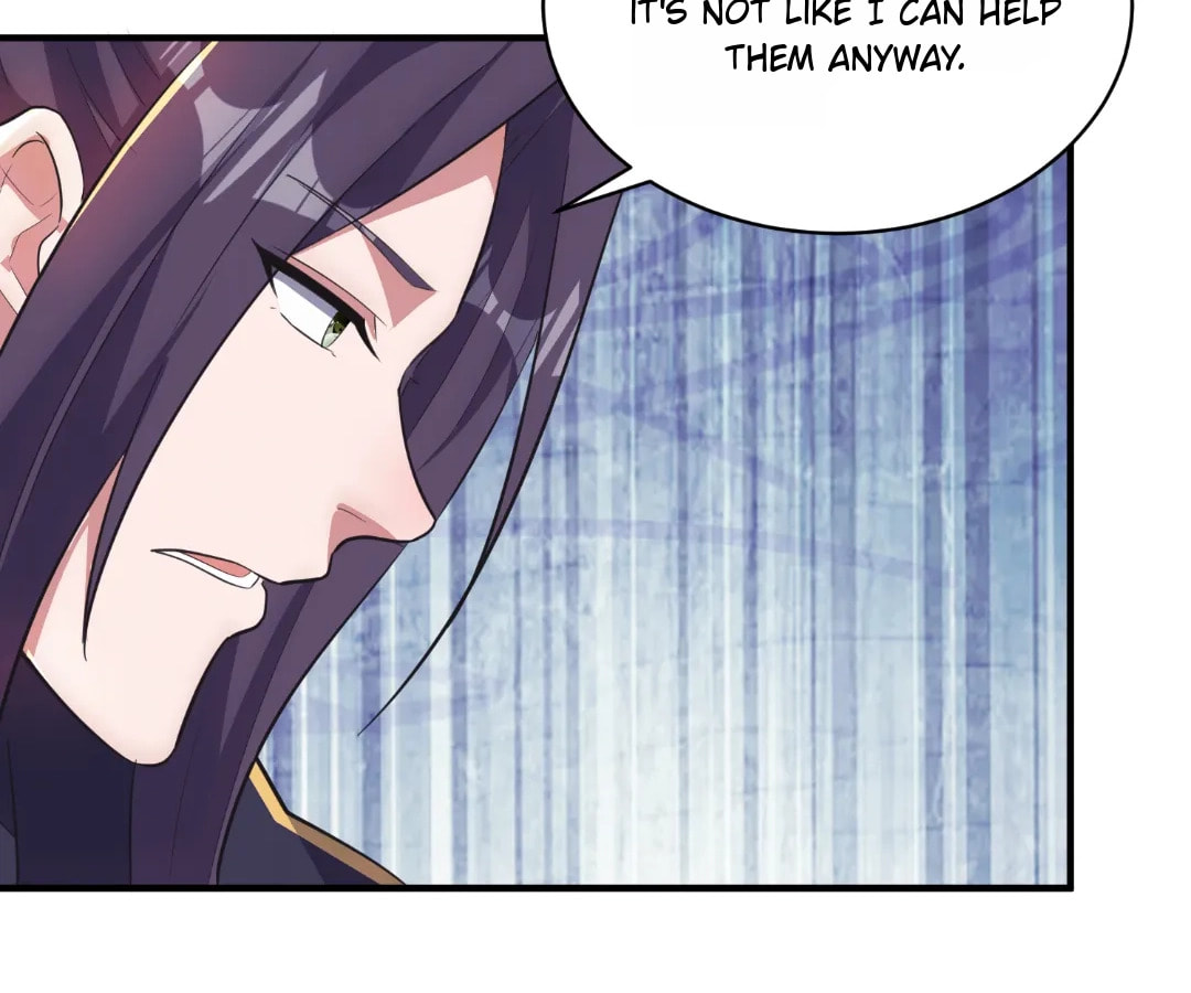 The Kept-Man Strikes Back Chapter 322 page 28 - 