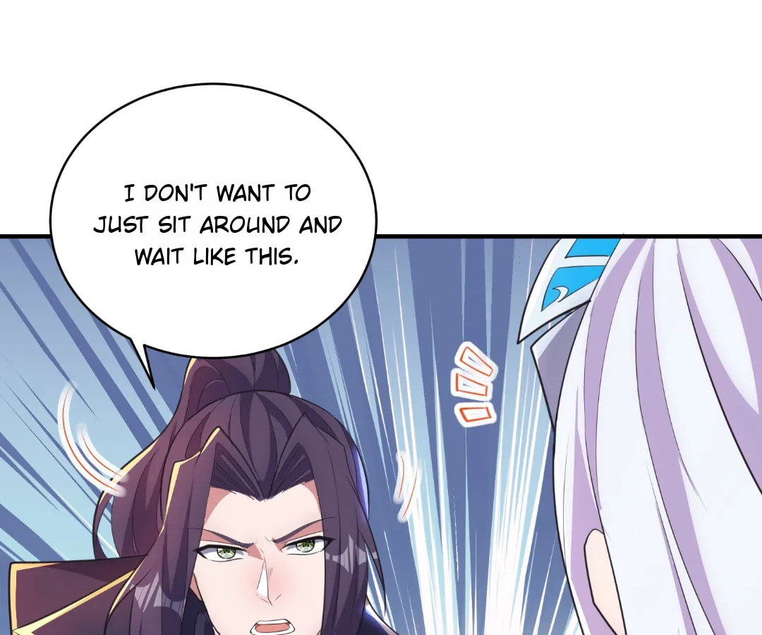 The Kept-Man Strikes Back Chapter 322 page 32 - 