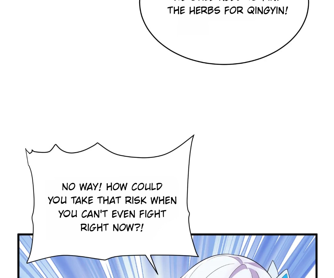 The Kept-Man Strikes Back Chapter 322 page 34 - 