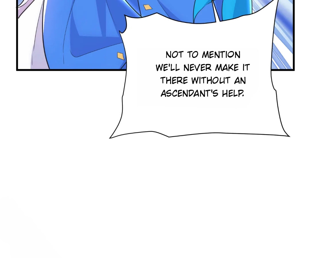 The Kept-Man Strikes Back Chapter 322 page 36 - 