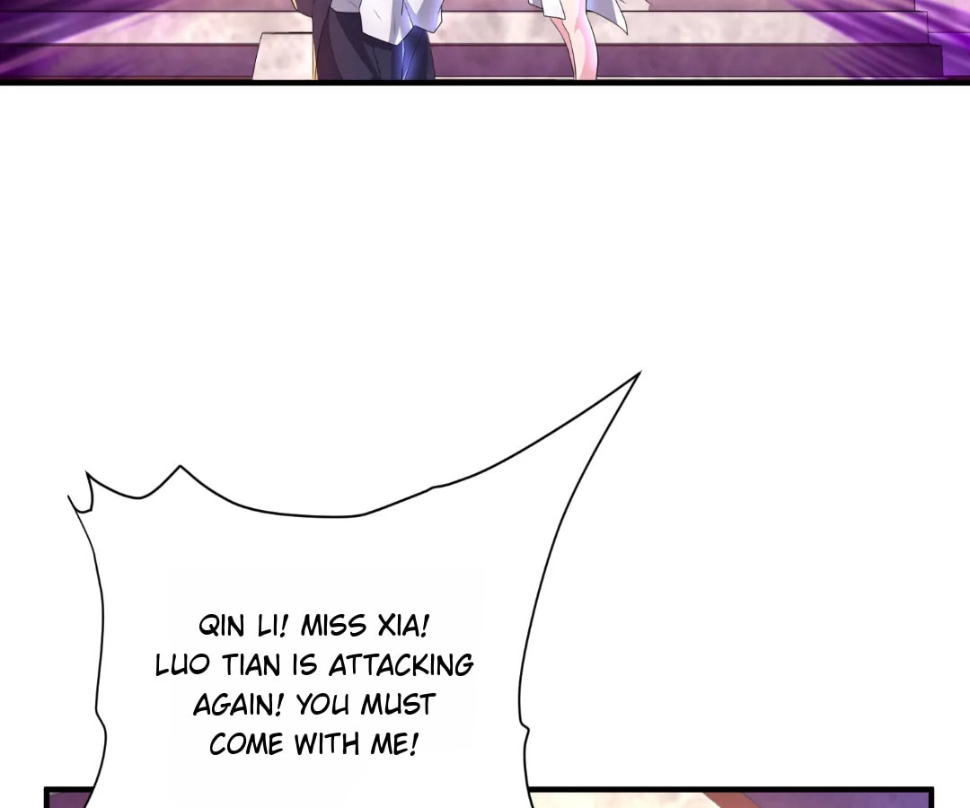 The Kept-Man Strikes Back Chapter 322 page 39 - 