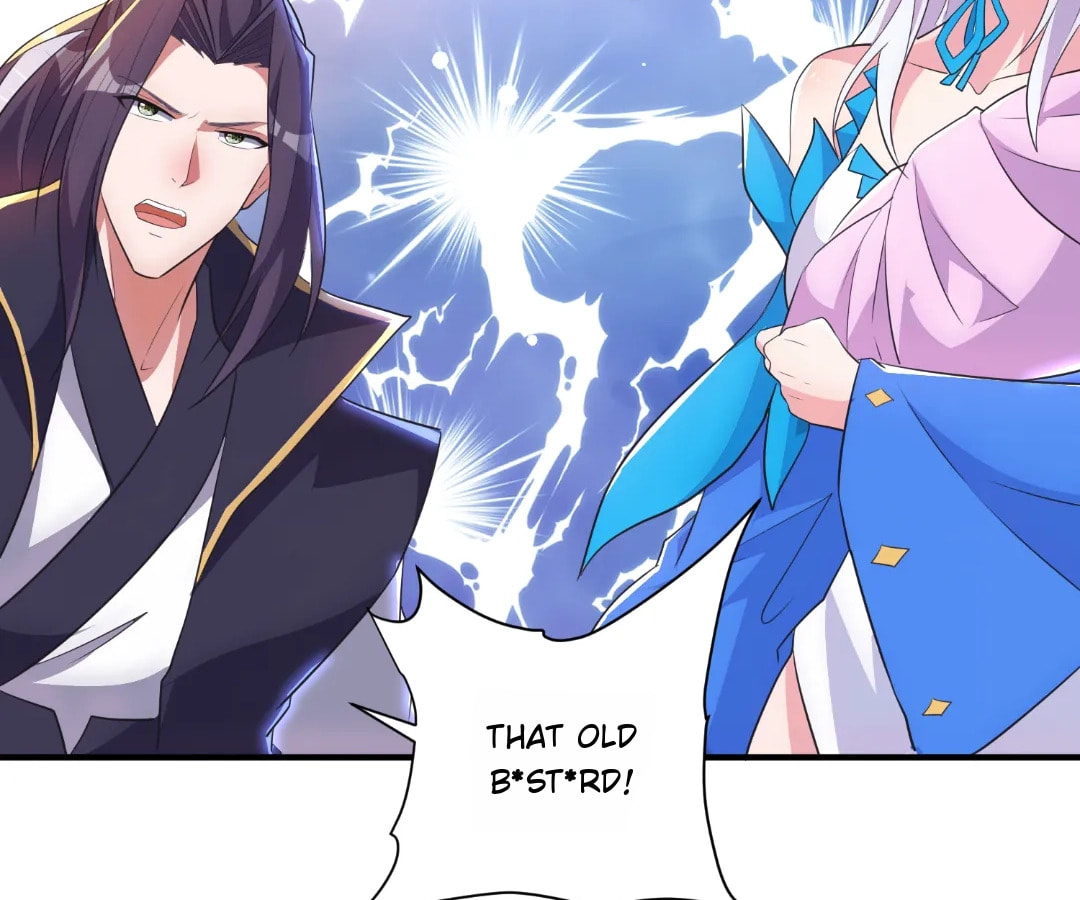 The Kept-Man Strikes Back Chapter 322 page 41 - 