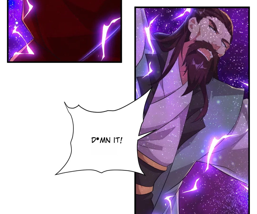 The Kept-Man Strikes Back Chapter 322 page 44 - 